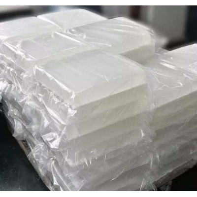 Picture of Glycerin soap base for soap making 100% Original 500Gm-Fresh