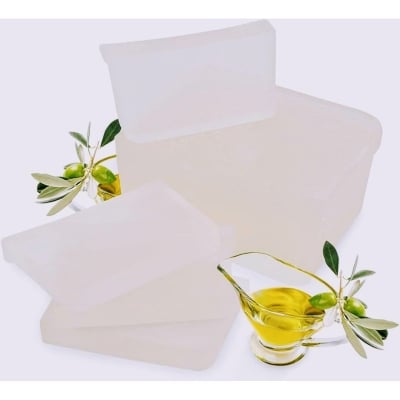 Picture of 250GM Glycerin soap base for soap making