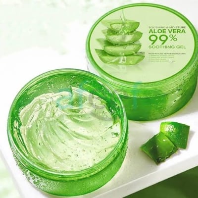 Picture of Aloe.Vera 99% Moisture Soothing Gel 300gm