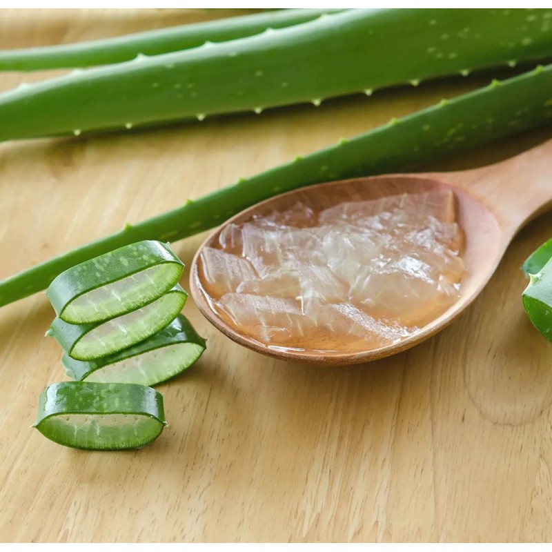 Picture of Aloe.Vera 99% Moisture Soothing Gel 300gm