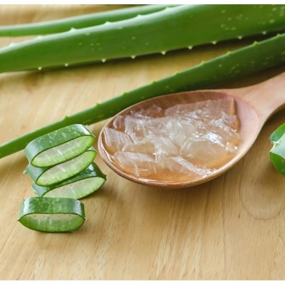 Picture of Aloe.Vera 99% Moisture Soothing Gel 300gm