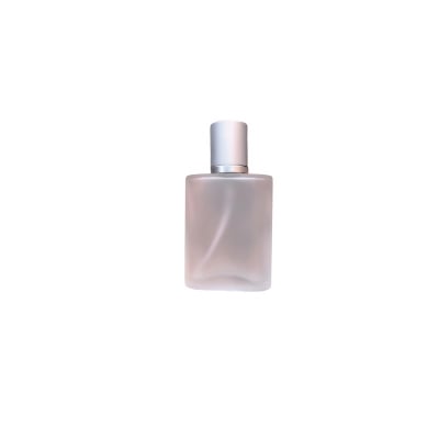 Picture of 30ml Glass Empty Bottle for Perfume Decants (Atomizer)-2