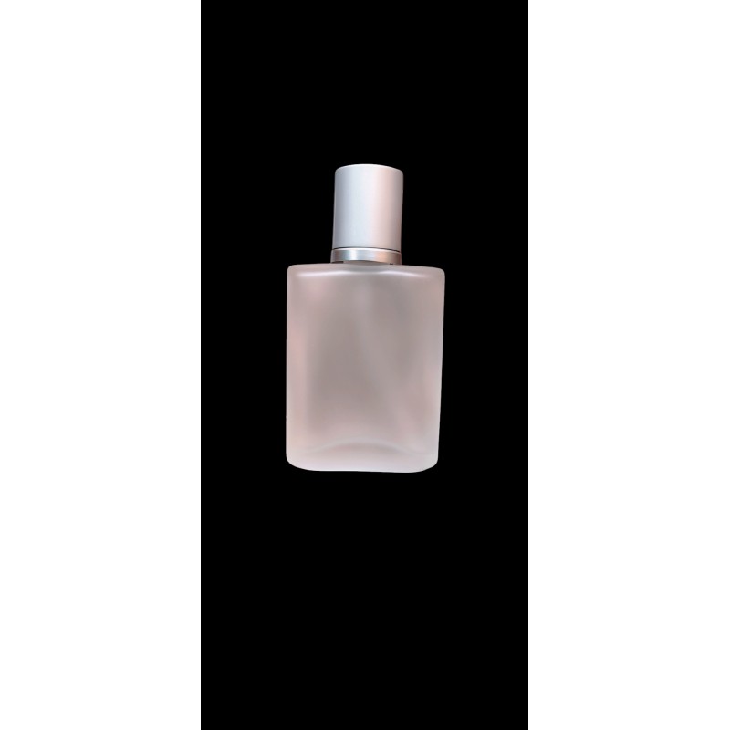Picture of 30ml Glass Empty Bottle for Perfume Decants (Atomizer)-2
