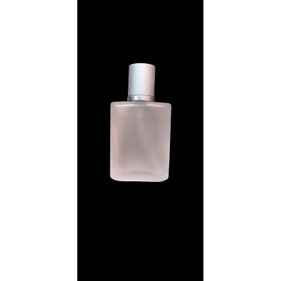 Picture of 30ml Glass Empty Bottle for Perfume Decants (Atomizer)-2