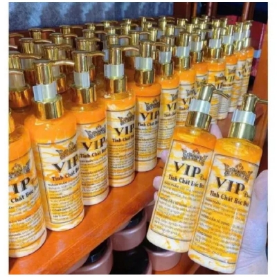 Picture of VIP Beauty Tinh Chat Boc Den | Kem Cot Thai Body Lotion