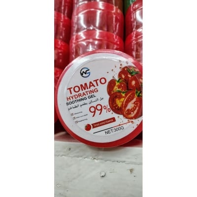 Picture of Tomato Soothing Gel wc - 300g-White