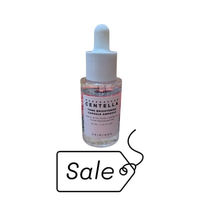Picture of Madagascar Centella Tone Brightening Capsule Ampoule 30ml