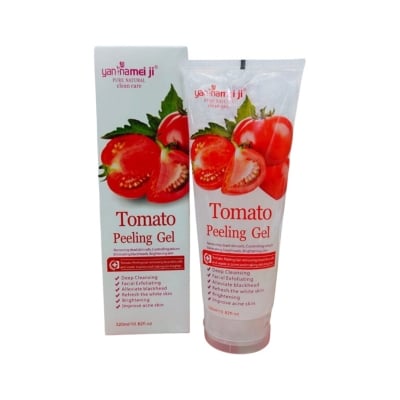 Picture of Tomato Peeling Gel 250 GM