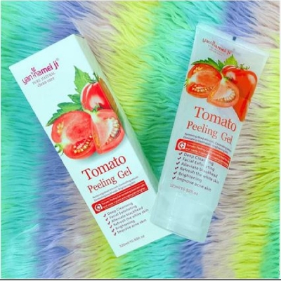 Picture of Tomato Peeling Gel 250 GM