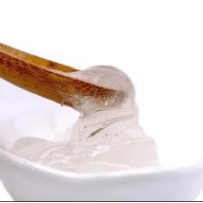 Picture of 1kg Shampoo base for shampoo making be organic-Off White