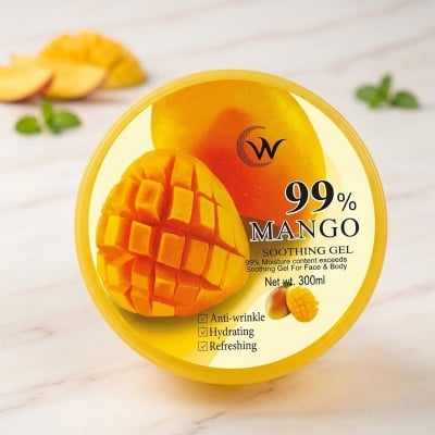 Picture of Mango Soothing Gel 300 Gm