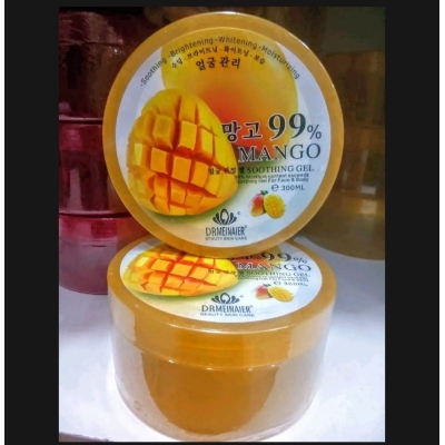 Picture of Mango Soothing Gel 300 Gm