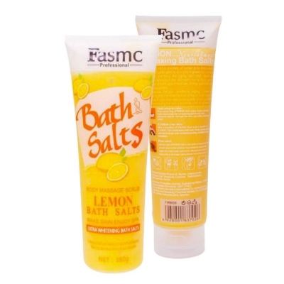 Picture of Fasmc Bath Salts Scrub Make Skin with SPA 380g