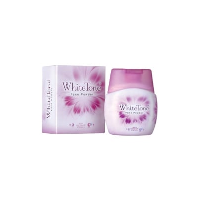 Picture of White Tone Face Powder 30 Gms