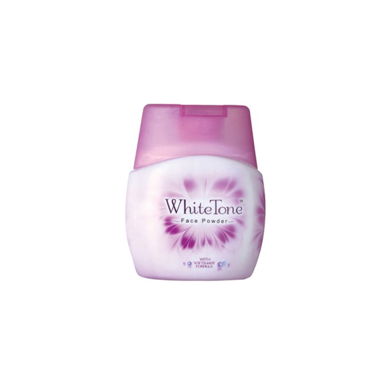 Picture of White Tone Face Powder 30 Gms