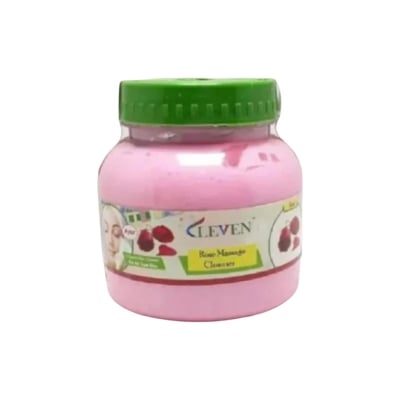 Picture of Ayur Herbal Massage Cream With Rose- 250ml