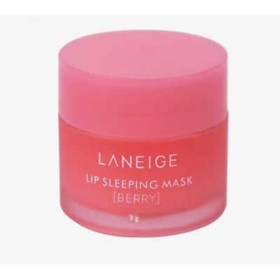 Picture of LANEIGE LIP Sleeping Mask Berry