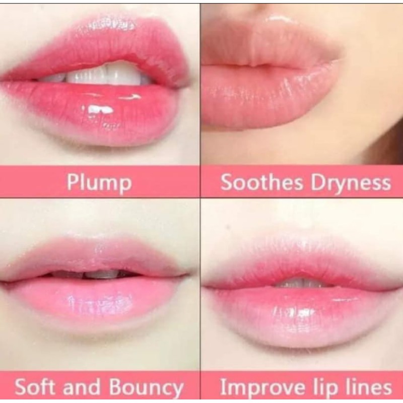 Picture of LANEIGE LIP Sleeping Mask Berry