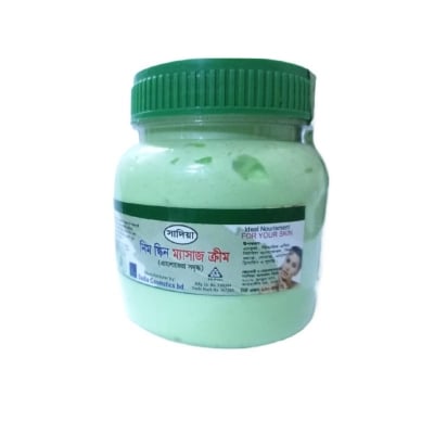 Picture of Neem Skin Massage Cream with Alovera Sadia