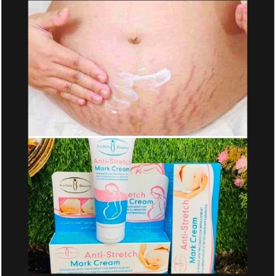 Picture of Anti Stretch Marks Cream 60 GM