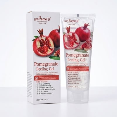Picture of Pomegranate Peeling Gel Original 320 Ml-Off White