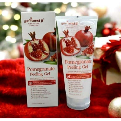 Picture of Pomegranate Peeling Gel Original 320 Ml-Off White