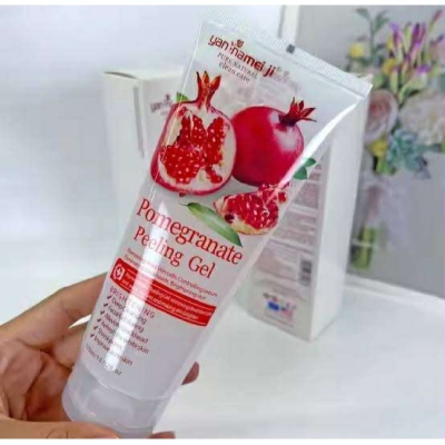 Picture of Pomegranate Peeling Gel Original 320 Ml-Off White
