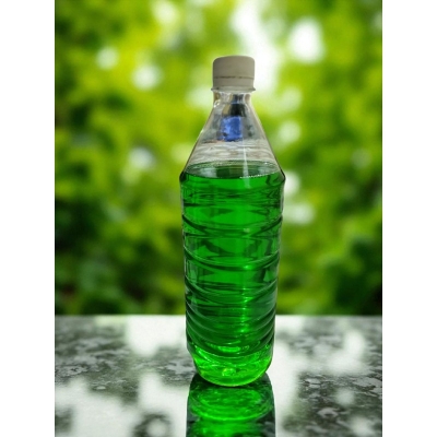 Picture of 1 kg transparent liquid dish wash