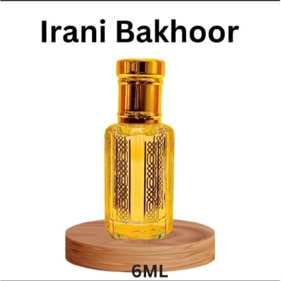 Picture of Afifa Trusted Shop Irani Bakhoor Attar 12ml | Made in France | For Man & Woman
