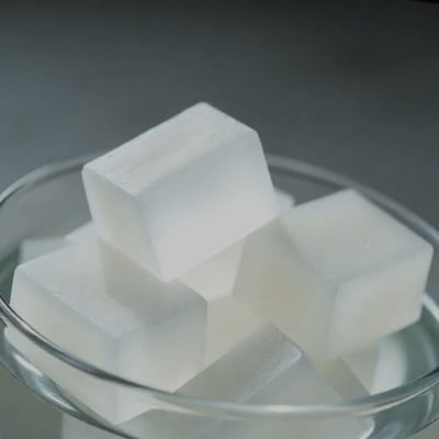 Picture of Glycerin soap base for soap making 100% Original 250Gm