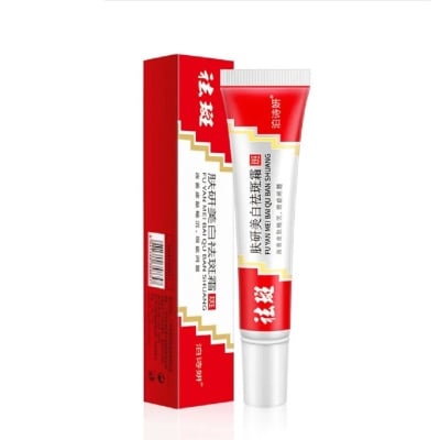 Picture of Podie Skin Research Whitening Spot Removal Cream Pigmentation Spot Cream Beauty Salon Hydrating Moisturizing Acne Facial Skin Care | Afifa trusted shop