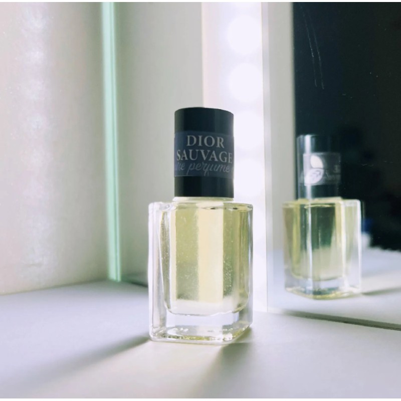 Picture of Savaro Noir Premium Perfume Spray for Men 3ml | Long Lasting Luxury Fragrance | Afifa Trusted Shop