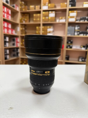 Picture of Nikon AF-S 14-24mm F/2.8G ED