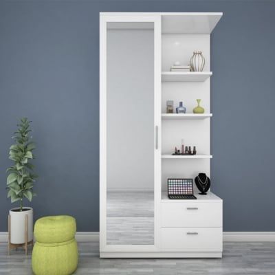 Picture of Furni Zone Global Dressing Table For Living Room