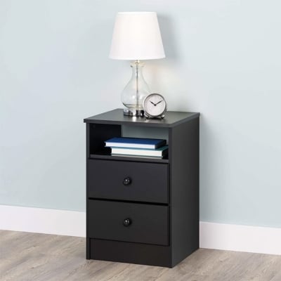 Picture of Furni Zone 2 Drawer And 1 Self Storage, Side Table, Night Stand