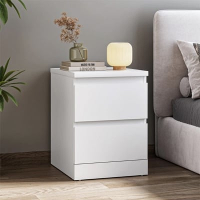 Picture of Furni ZoneWakefit Bedside Table