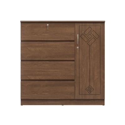 Picture of Furni Zone Livingroom Wardrobe