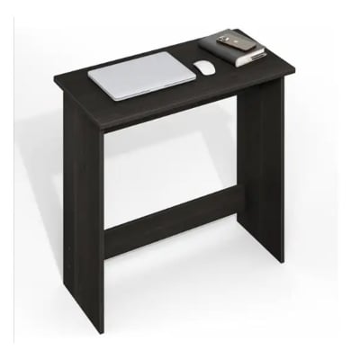 Picture of Furni Zone Black Computer Desk, Black Espresso.