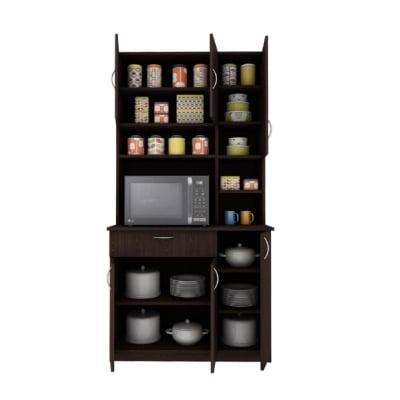 Picture of Furni Zone Classic Kitchen Cabinet