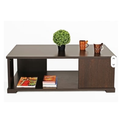 Picture of Furni Zone Coffee Table With Contemporary Designer Indoor Home Furniture