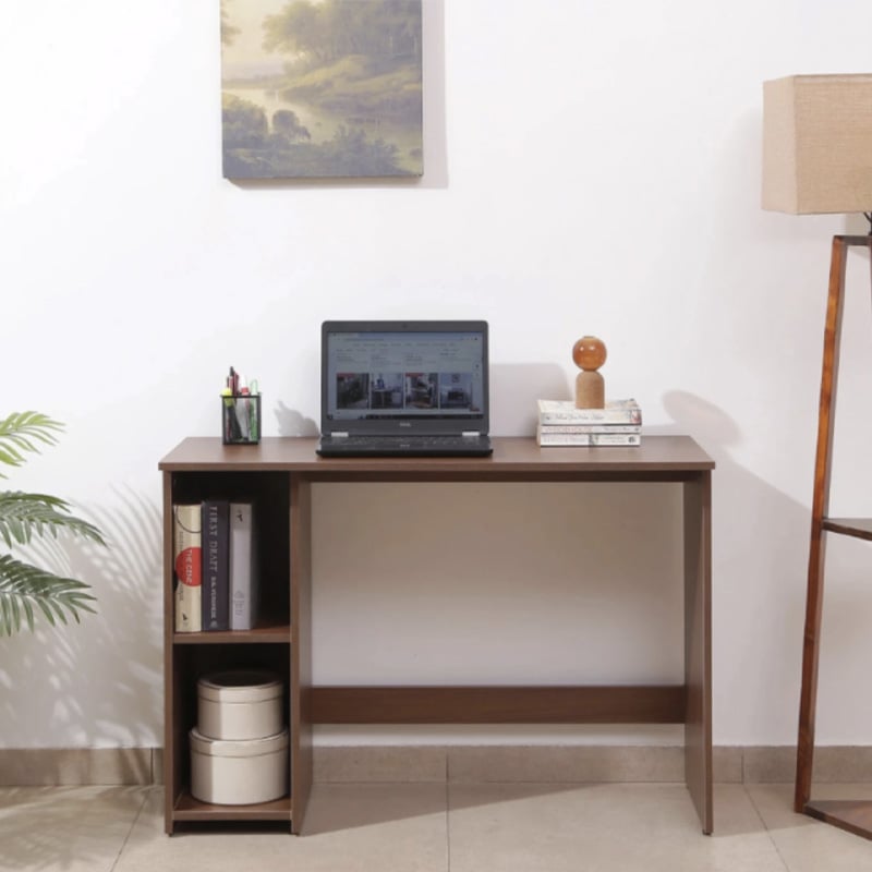 Picture of Furni Zone Pepperfry Kenny Computer & Study Table For Home/Office