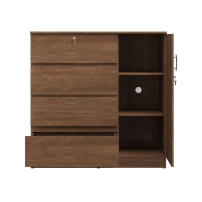 Picture of Furni Zone Livingroom Wardrobe