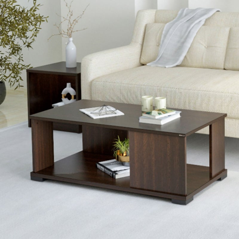Picture of Furni Zone Coffee Table With Contemporary Designer Indoor Home Furniture