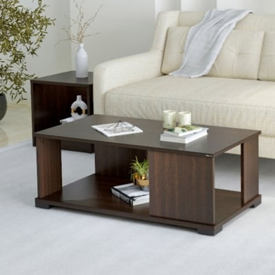 Picture of Furni Zone Coffee Table With Contemporary Designer Indoor Home Furniture