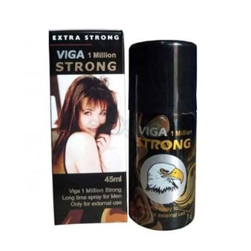 Picture of Stream Super 1 Million Spray for Man - 200 gm