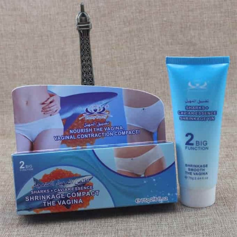 Picture of Sharks Caviaressence Shrinkage Compact 75g - Multicolor
