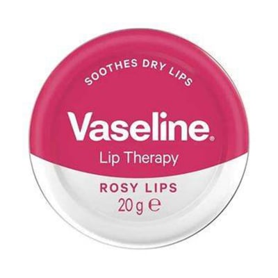 Picture of Vaseline Lip Therapy Rosy Lips 20g UK - Multicolor