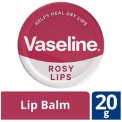 Picture of Vaseline Lip Therapy Rosy Lips 20g UK - Multicolor