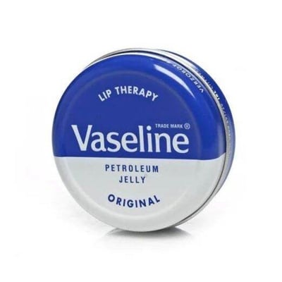 Picture of Vaseline Lip Therapy Original Tin-20g UK - Multicolor