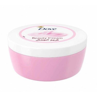 Picture of International UAE Products Dove Body Love Beauty Cream Deep Moisturisation 250ML - Multicolor